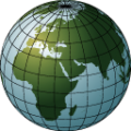 Wikimapia Viewer icon