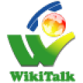 wikitalk icon