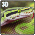 Wild Anaconda Snake Attack Sim 1.0.3