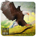 Wild Eagle Survival Hunt 1.0.1