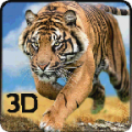 Wild Jungle Tiger Attack Sim 1.0.6