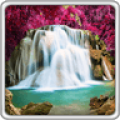 Wild Waterfalls Live Wallpaper 23.0