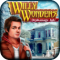 Willy Wonders: Orphanage Rescue icon