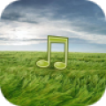 Wind sounds icon