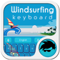 Windsurfings Keyboard icon