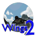 Wings2 icon