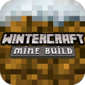 Winter Craft 3: Mine Build icon