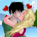 Winter Kissing Games 9.6