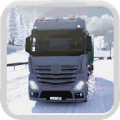 Winter Road Trucker 3D 1.0.9