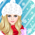 WinterFashion icon