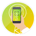 Wireless Installer App icon