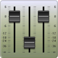 Wireless Mixer icon