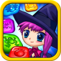 Witch Match 3 icon
