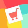 Shopping icon