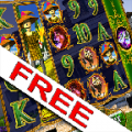 Wizard of Oz Silver Slippers FREE icon