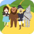 Wizard of OZ Theme icon