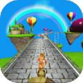 Wolf Run icon