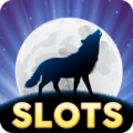 Wolf Slots icon