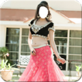 Women Lehanga Choli icon