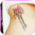 Women Tattoos icon