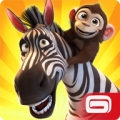 Wonder Zoo - Animal rescue icon