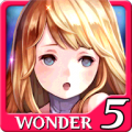 Wonder5Masters icon