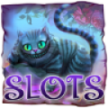 Wonderland Slots icon