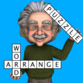 Word Fit Puzzle icon