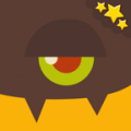 Word Monsters icon