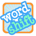 Word Shift icon