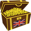 Word Trainer EN Free icon