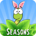 Word Wow Seasons icon