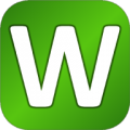 Wordgo icon