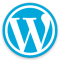 WordPress icon