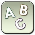 Words Notes icon