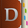 Dictionary icon