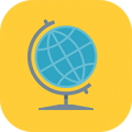 World Atlas icon