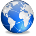 World capitals quiz icon