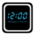 World Clock Widget icon
