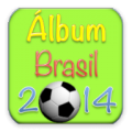 World Cup 2014 Album icon