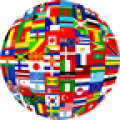 World Flags Quiz icon