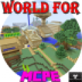 World for Minecraft 2.27