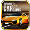 World of Car Games icon