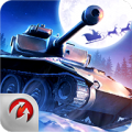 World of Tanks Blitz icon