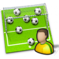 World Table Soccer 2014 icon