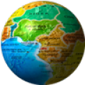 WorldMap icon