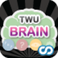 The World's Ultimate Brain icon