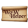 wowHelper 0.3a