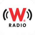 WRadio Mexico icon