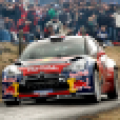 WRC Fans App 2014 icon